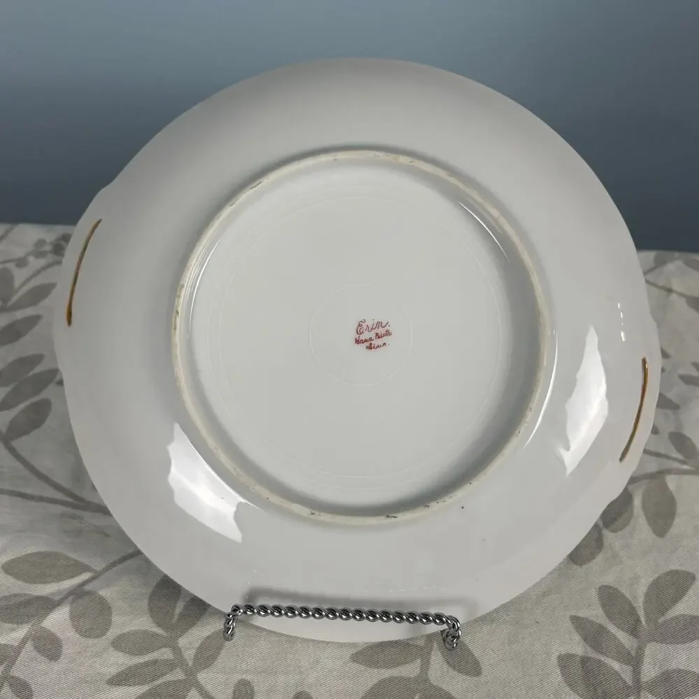 None and/or Unknown open handled